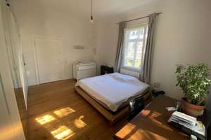 103 m² auf einer Ebene, super zentral und WG-geeignet – Furtbachstraße 2a, 70178 Karlshöhe, Stuttgart – Vorschaubild 14