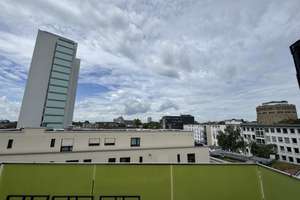 Zentrale Wohnung in der Kölner Altstadt mit Balkon – Tel-Aviv-Straße 7, 50676 Altstadt/Süd, Köln – Vorschaubild 10
