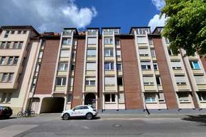 Studentenapartment in direkter Uninähe
