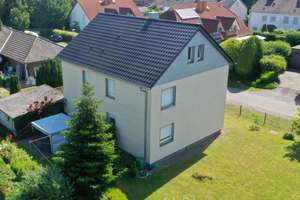  Gepflegtes Zweifamilienhaus mit Ausbaupotenzial – Die vollständige Adresse der Immobilie erhältst du vom Anbieter., 32425 Bärenkämpen, Minden – Vorschaubild 3