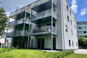 Neubau-hochwertig, ruhig und zentral - Ihre Traumwohnung – Die vollständige Adresse der Immobilie erhältst du vom Anbieter., 42119 Elberfeld, Wuppertal – Vorschaubild 2