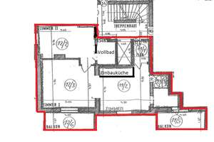 Verfügbar ab 01.10.: 2-Zimmer-Wohnung mit offener Küche, zwei Balkonen und TG-Platz in Uhlenhorst! – Die vollständige Adresse der Immobilie erhältst du vom Anbieter., 22085 Uhlenhorst, Hamburg – Vorschaubild 16