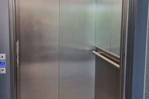 4-Zimmer-Penthouse mit großer Dachterrasse und Hobbyraum – Am Hartmannshofer Bächl 7, 80997 Moosach-Bahnhof, München – Vorschaubild 13