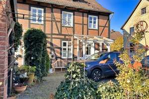 Ein Schmuckstück!  – Die vollständige Adresse der Immobilie erhältst du vom Anbieter., 38162 Cremlingen – Vorschaubild 2