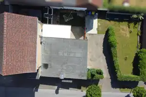 Freistehendes Einfamilienhaus auf Zweifrontengrundstück mit vielseitigen Nutzungsmöglichkeiten – Heinsberg (Kreis) – Vorschaubild 33