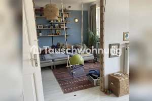 Tauschwohnung: 3 Zimmerwohnung, Osterstraße, zwei Balkone  – Osterstraße 165, 20255 Eimsbüttel (Ortsteil), Hamburg – Vorschaubild 4