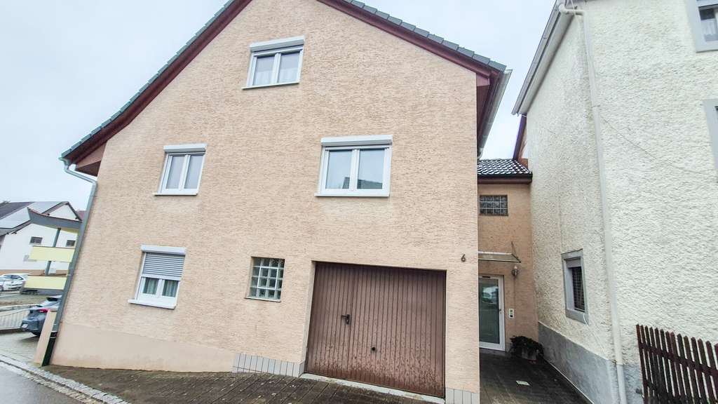 Immobilie in Jestetten - Jestetten -  Doppelhaushälfte zu verkaufen! - Bild 2