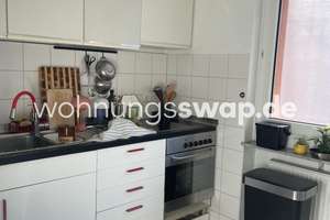Wohnungstausch: Overbeckstraße 62 – Overbeckstraße 62, 50400 Neuehrenfeld, Köln – Vorschaubild 4