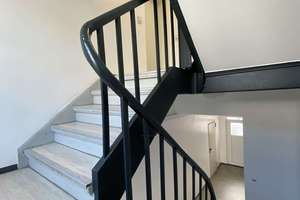 Großzügige 3-Zimmer-Wohnung mit moderner Ausstattung in zentraler Lage – Poststraße  35, 38440 Stadtmitte (Ortsteil), Wolfsburg – Vorschaubild 12