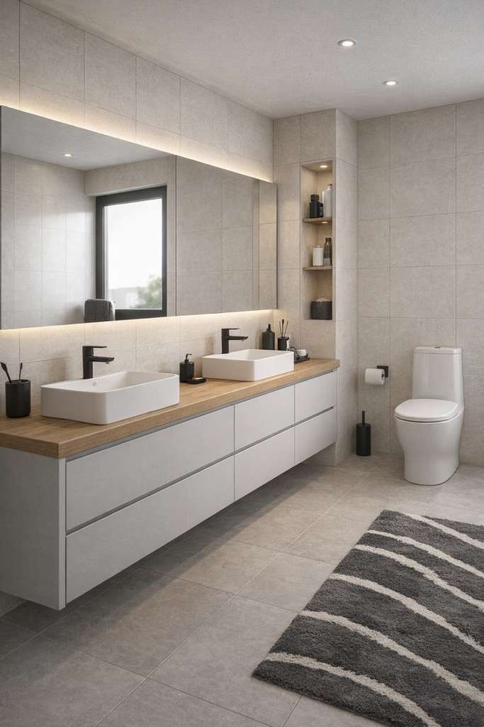 Immobilie in Biblis - Einfamilienhaus  _Coming in August_  wunderschönes EFH ab August/September verfügbar - Bild 3