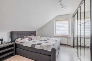 Wohnen und vermieten! 
Schönes 3-Familienhaus in Singen-Nord – Die vollständige Adresse der Immobilie erhältst du vom Anbieter., 78224 Singen (Hohentwiel) – Vorschaubild 22