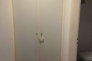 Ruhiges, helles u. schönes Single-/Studenten-Appartement - teilmöbliert – Pongser Str. 299, 41239 Pongs, Mönchengladbach – Vorschaubild 6