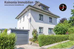 Sehr gepflegtes Zweifamilienhaus in Top Lage von Weidenau – Siegen-Wittgenstein (Kreis) – Vorschaubild 1
