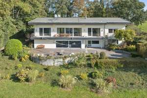Refugium mit Weitblick – Haus mit Einliegerwohnung in Düsseldorfer Naturlage – 40629 Hubbelrath, Düsseldorf – Vorschaubild 24