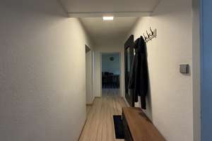 Charmante 2-Zimmer-Wohnung mit Wohlfühlcharakter – Die vollständige Adresse der Immobilie erhältst du vom Anbieter., 69118 Schlierbach, Heidelberg – Vorschaubild 6