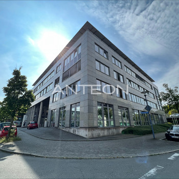 Provisionsfrei über ANTEON | Innovationsstandort | Moderne Büroeinheiten