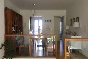 Townhouse in Berlin-Mitte -  Zentral, ruhig & in netter Nachbarschaft – Am Pankepark 43, 10115 Mitte (Ortsteil), Berlin – Vorschaubild 3