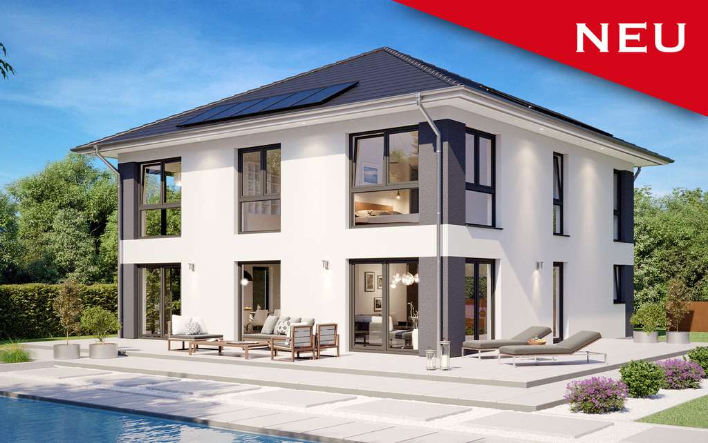 Immobilie in Gommern - Umzug schon geplant? – Ihr Haus ist schneller fertig als gedacht - Bild 0