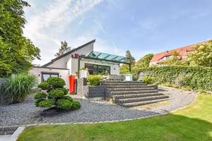 Design trifft Natur: Exklusives Architektenhaus in idyllischer Lage von Scharbeutz-Klingberg! – Die vollständige Adresse der Immobilie erhältst du vom Anbieter., 23684 Scharbeutz – Vorschaubild 25