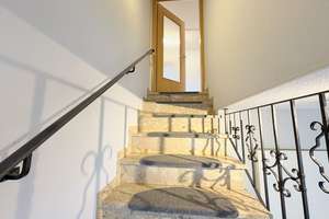 Haus-im-Haus-Gefühl: Großzügige Eigentumswohnung mit Garten, Balkon und Garage in Stadtallendorf – Die vollständige Adresse der Immobilie erhältst du vom Anbieter., 35260 Stadtallendorf – Vorschaubild 22