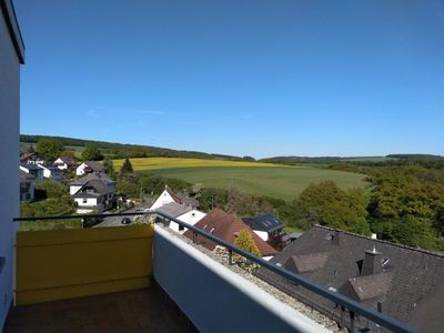 Großzügige 3-Zimmer Wohnung in Aarbergen - Kettenbach!