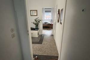 Ab März: 2 Zimmer mit Designer Küche und Garten  – Die vollständige Adresse der Immobilie erhältst du vom Anbieter., 53173 Alt-Godesberg, Bonn – Vorschaubild 4