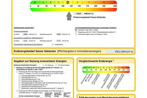 Besondere Gelegenheit: Barrierearmes Wohnen mit freiem Blick ins Grüne – Die vollständige Adresse der Immobilie erhältst du vom Anbieter., 22397 Wohldorf-Ohlstedt, Hamburg – Vorschaubild 18