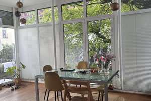 Charmantes  2-Familienhaus in zentraler Stadtlage von Bensheim – Schwanheimer Straße 54, 64625 Bensheim – Vorschaubild 16