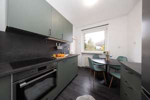 WG Zimmer frei ab sofort nach Kernsanierung mit eigener Terrasse und Garten – Dachstraße 2, 81243 Pasing, München – Vorschaubild 7