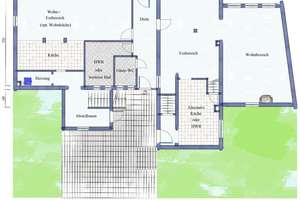 Toller Altbau mit viel Potential! 180qm Gewerbefläche, 120qm Büro-/Wohnfl. + Innenhof & Stellplätze! – Die vollständige Adresse der Immobilie erhältst du vom Anbieter., 53639 Königswinter – Vorschaubild 5