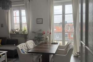 Zwei Zimmer Wohnung in der Augustaanlage  – Die vollständige Adresse der Immobilie erhältst du vom Anbieter., 68165 Schwetzingerstadt/Oststadt, Mannheim – Vorschaubild 6