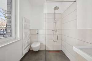 1-Zimmerwohnung mit Gartennutzung | Neubau – Dianastr. 14, 13469 Waidmannslust, Berlin – Vorschaubild 4