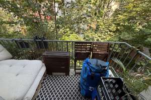 2-Zi.-Altbauwohnung mit Wohnküche und Balkon in Barmbek-Süd – Schumannstr  62, 22083 Barmbek-Süd, Hamburg – Vorschaubild 6