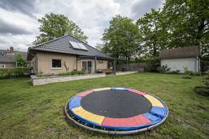 Traumhaftes Familienhaus mit Sauna, Garten und moderner Wohnatmosphäre – Die vollständige Adresse der Immobilie erhältst du vom Anbieter., 21147 Neugraben-Fischbek, Hamburg – Vorschaubild 34