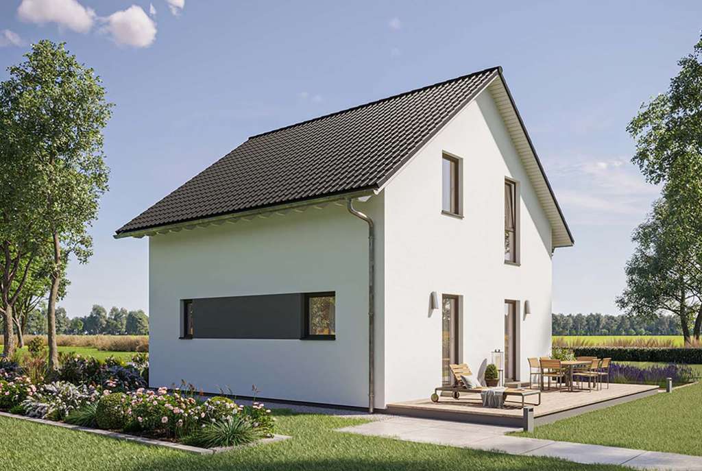 Immobilie in Klausdorf - Ferienhaus zum entspannen und Vermieten - Bild 2