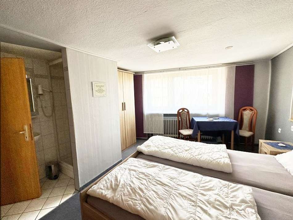 Gästezimmer