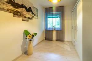 KÄUFERPROVISIONSFREI! Wohnlich, gepflegt, gut geschnitten: 
3-Zimmer-Wohnung mit Balkon und Garage – Die vollständige Adresse der Immobilie erhältst du vom Anbieter., 59067 Mitte, Hamm – Vorschaubild 8