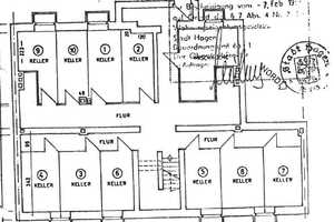*Gemütliche 3-Zimmer Dachgeschosswohnung im Gerichtsviertel mit Gartennutzung zu verkaufen* – Schillstr. 4, 58097 Hagen – Vorschaubild 13
