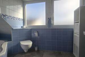 Attraktive 3-Zimmer-Eigentumswohnung mit großer Küche und komfortabelem Wohnzimmer mit hoher Decke – Die vollständige Adresse der Immobilie erhältst du vom Anbieter., 59065 Bockum-Hövel, Hamm – Vorschaubild 8