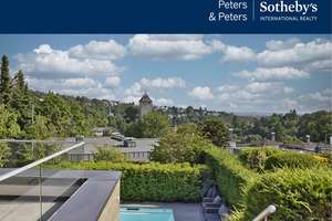 Moderne Stadtvilla mit sensationellem Blick über Wiesbaden / Bestlage – Die vollständige Adresse der Immobilie erhältst du vom Anbieter., 65193 Sonnenberg, Wiesbaden – Vorschaubild 30