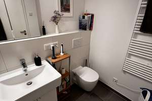 Neuwertige 2 Zimmerwohnung ab 1.11.26 mit Wintergarten, Balkon, EBK – Rheinstrasse 34, 55116 Altstadt, Mainz – Vorschaubild 12