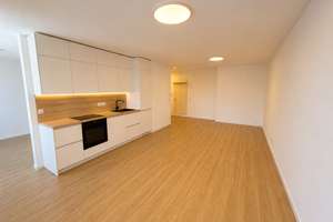 Das neue Canapé 9 Designerwohnungen mit  KFW-Standard – Bruchstraße 36, 66119 St. Arnual, Saarbrücken – Vorschaubild 3