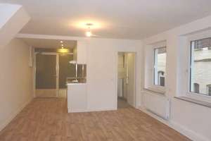 2 Raum Studio Apartment Etagenwohnung im Neben-/Hinterhaus – Kieler Straße 29c, 42107 Elberfeld, Wuppertal – Vorschaubild 2