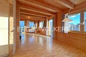 Modernes Holzhaus in Aussichtslage mit Wohnmobilstellplatz – Cochem-Zell (Kreis) – Vorschaubild 4