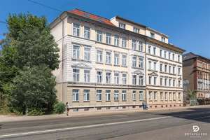 Schöne 2-Zimmerwohnung mit Fußbodenheizung und Echtholzparkett!