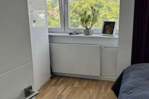 Stilvolle, sanierte 3-Zimmer-Wohnung mit Balkon und EBK – Die vollständige Adresse der Immobilie erhältst du vom Anbieter., 14193 Schmargendorf, Berlin – Vorschaubild 6