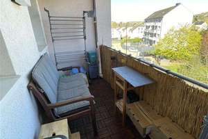 Sonnige 3-Zimmer-Wohnung mit zwei Balkonen – hell & großzügig – Die vollständige Adresse der Immobilie erhältst du vom Anbieter., 54294 Feyen/Weismark, Trier – Vorschaubild 13