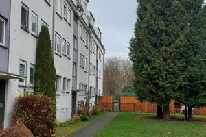 PROVISIONSFREI: Stilvoll sanierte 3-Zimmer-Wohnung mit Loggia, neuer Einbauküche, Parkett – Luzernerweg 64, 51063 Mülheim (Ortsteil), Köln – Vorschaubild 31