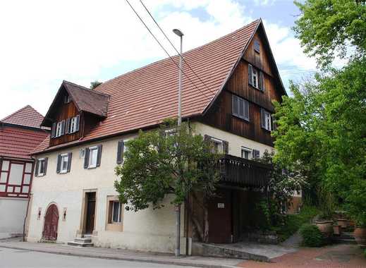 Haus kaufen in Weissach im Tal ImmobilienScout24