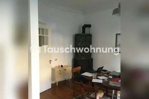 Tauschwohnung: Schöne Altbauwohnung mit Balkon im Komponistenviertel – Die vollständige Adresse der Immobilie erhältst du vom Anbieter., 22083 Barmbek-Süd, Hamburg – Vorschaubild 4